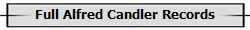 Full Alfred Candler Records